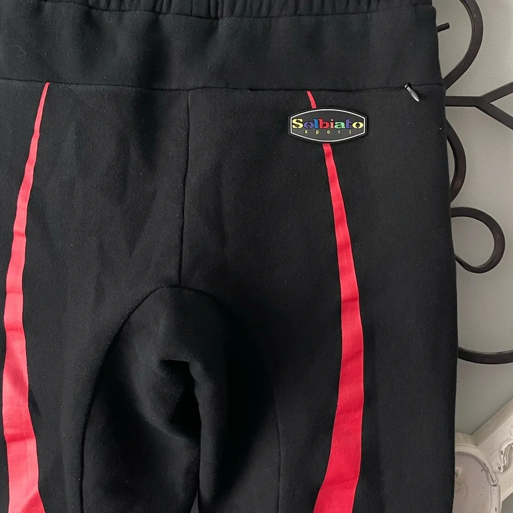 Solbiato Sport excellent size